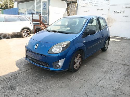 Engine RENAULT TWINGO II (CN0_) 1.2 16V (CN0K, CN0V, CN0A) | BP38011696M1 - Image 3