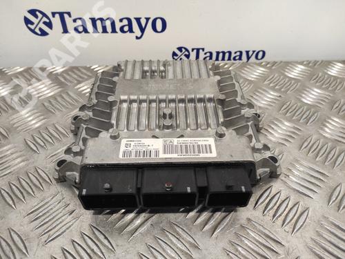 Used Engine control unit (ECU) PEUGEOT 407 SW (6E_, 6D_) 2.0 HDi 135 (136 hp) 11969509