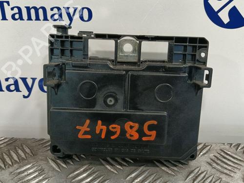 Fuse box PEUGEOT EXPERT Van (VF3A_, VF3U_, VF3X_)  | BP30135679E1 