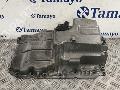 Used Oil sump BMW 1 (E81) 120 d (177 hp) 31860421