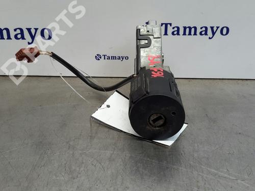 Ignition barrel PEUGEOT 208 I (CA_, CC_)  | BP7197469M48 