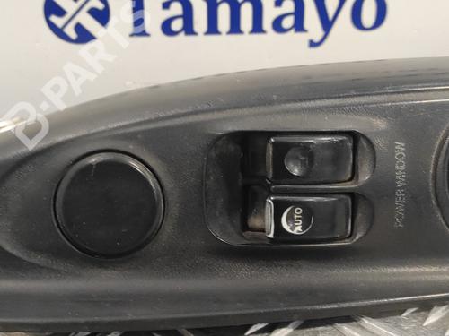 Left front window switch HYUNDAI H-1 Van (A1) 2.5 TD | BP11759703I27 