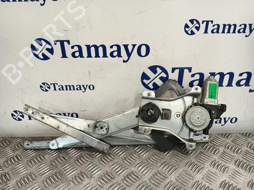 Rudehejsemekanisme ventre foran CHEVROLET KALOS  | BP30528596C22 