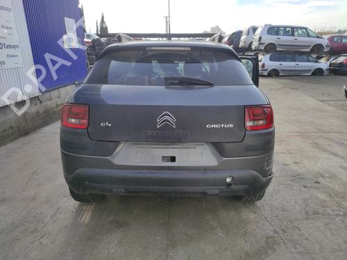 Tailgate CITROËN C4 CACTUS  | BP28209482C6  - Image 11
