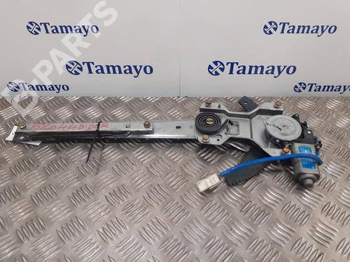 Front right window mechanism HYUNDAI MATRIX (FC)  | BP8215689C23 