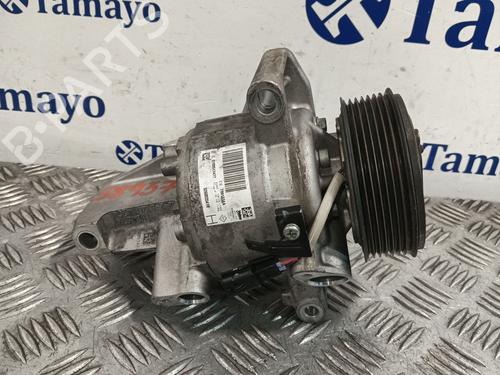 Used AC compressor DACIA SANDERO II [2012-2025]  30960184