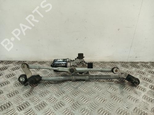 Front wiper motor CITROËN C4 CACTUS 1.2 VTi 82 | BP36092503M29 - Image 4