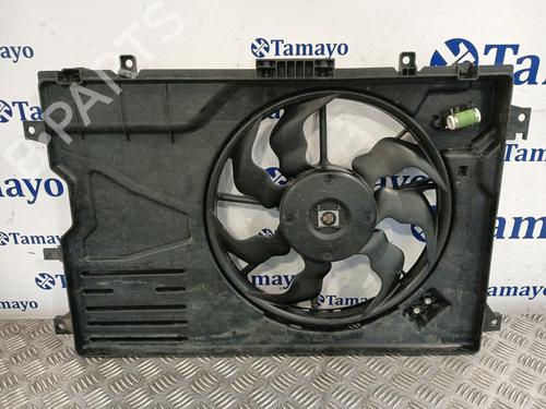 Kjølevifte elektrisk MAZDA CX-30 (DM) SKYACTIV-G M Hybrid | BP29570373M35 