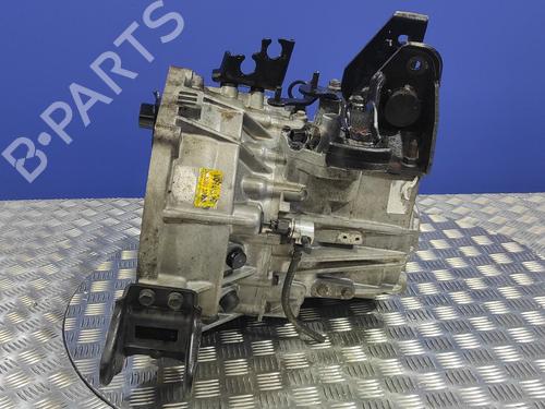 Gearbox KIA CARNIVAL / GRAND CARNIVAL III (VQ)  | BP12930176M3 