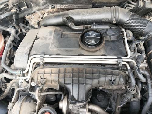 Engine SEAT LEON (1P1) 2.0 TDI 16V | BP39511974M1 - Image 14