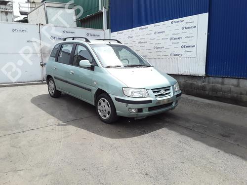 Used Parts HYUNDAI MATRIX (FC) 1.6 (90 hp) 2594758