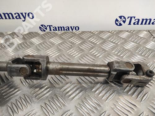 Steering column VW GOLF VI (5K1) 1.6 TDI | BP12148089M21 