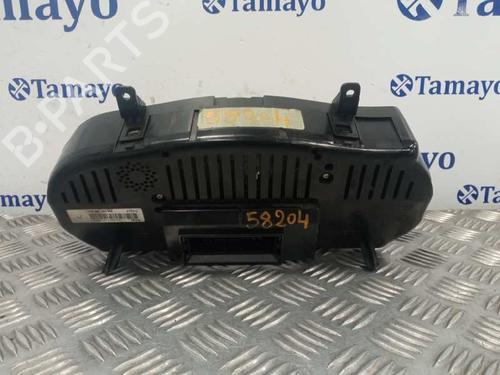 Instrument cluster SEAT LEON (1P1)  | BP26182995C47 