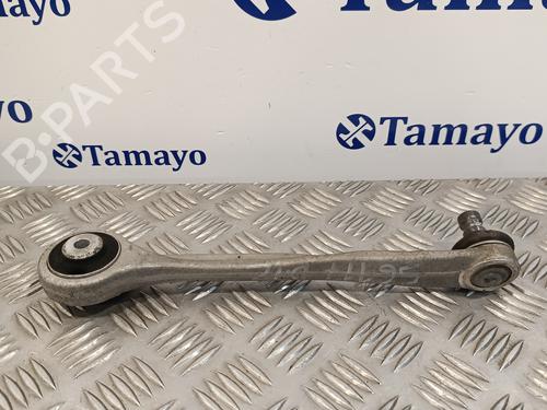 Left front suspension arm AUDI A5 (8T3) 2.0 TDI | BP16358086M12 