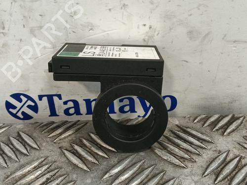 Used Control unit OPEL CORSA C (X01) [2000-2009]  31065516