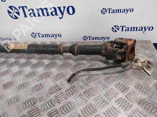 Right front driveshaft NISSAN PATROL III/2 Station Wagon (W260) 2.8 TD | BP28184578M39 