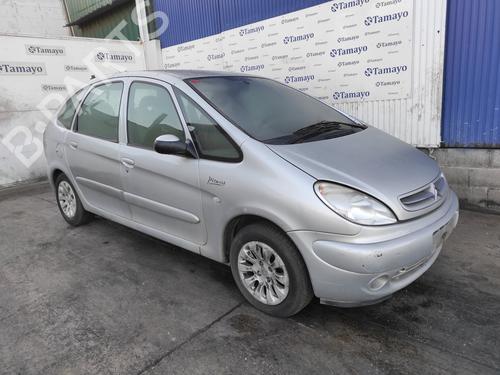 Left front fog light CITROËN XSARA PICASSO (N68) 2.0 HDi | BP16818121C30 