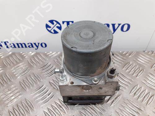 ABS pump PEUGEOT 308 I (4A_, 4C_) 1.6 HDi | BP8498267M43 