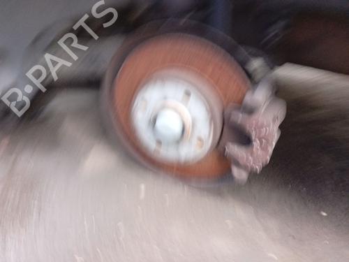 Left rear brake caliper CITROËN C4 II (NC_) 1.6 BlueHDi 100 | BP39648727M107 - Image 2