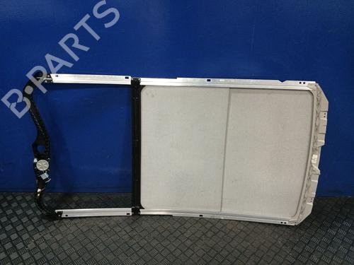 Used Sunroof PEUGEOT 207 SW (WK_) [2007-2013]  29568731