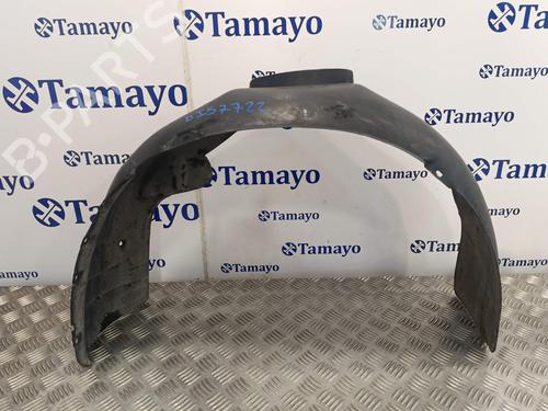 Wheel arch SEAT IBIZA II (6K1)  | BP25122908C56 