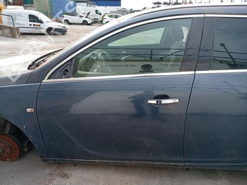 Used Left front door Left front door OPEL INSIGNIA A Sports Tourer (G09) [2008-2017] 34041673 34041673
