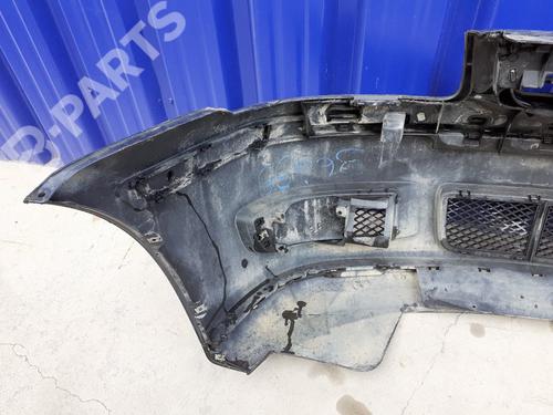 Front bumper VW POLO (6N2) 1.9 SDI | BP104942C7 
