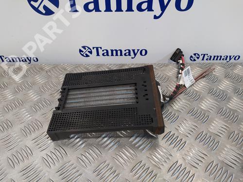 Used Heater resistor VW POLO V (6R1, 6C1) 1.6 TDI (90 hp) 11647723