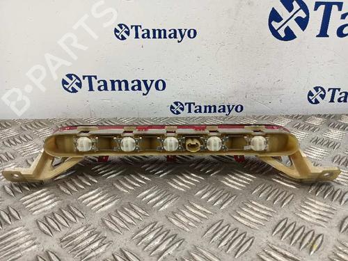 Third brake light TOYOTA COROLLA Verso (ZER_, ZZE12_, R1_) 2.0 D-4D (CUR10_, CUR10R) | BP25290405L11 
