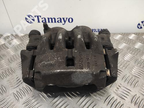 Used Right front brake caliper OPEL ASTRA F Saloon (T92) 1.6 Si (F19, M19) (100 hp) 11963097