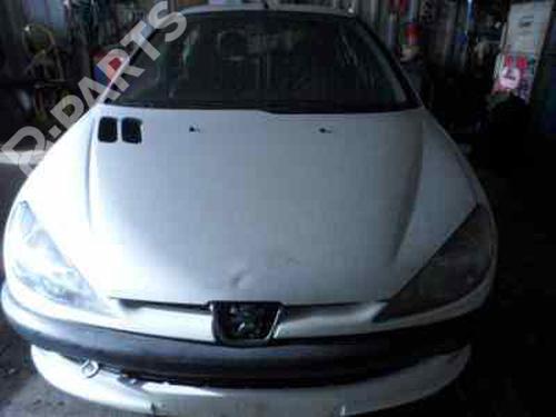 Left front driveshaft PEUGEOT 206 Hatchback (2A/C) 1.9 D | BP5619248M38 
