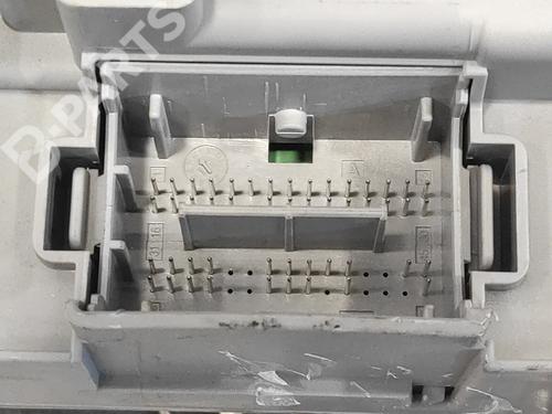 Fuse box CITROËN NEMO Box Body/MPV (AA_) 1.3 HDi 75 | BP10049440E1 