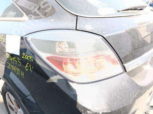 Used Left taillight OPEL ASTRA H GTC (A04) 1.9 CDTi 16V (L08) (120 hp) 27674294