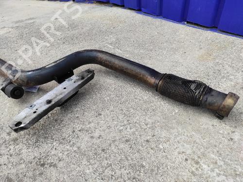 Exhaust system MERCEDES-BENZ E-CLASS (W212) E 350 CDI (212.023) | BP14359115M121 