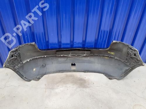 Rear bumper SEAT IBIZA III (6L1) 1.9 SDI | BP3203119C8 