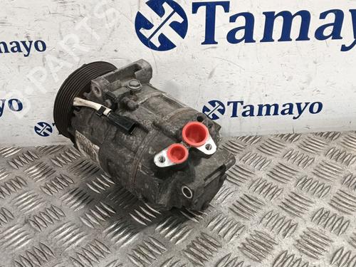 AC compressor RENAULT MASTER III Van (FV) 2.3 dCi 125 FWD (FV0C, FV0D, FV0G, FV0H, FV0J, FV0K,... | BP29866644M34