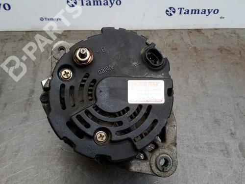 Alternator CHEVROLET KALOS 1.2 | BP5958847M7 