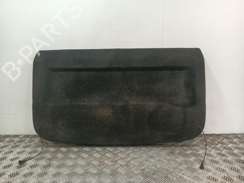 Used Rear parcel shelf Rear parcel shelf OPEL ASTRA J (P10) 1.6 CDTi (68) (110 hp) 34163438 34163438
