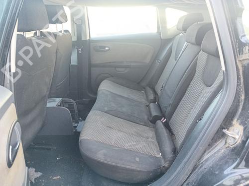 Rim SEAT LEON (1P1) 1.9 TDI | BP31572263C45 