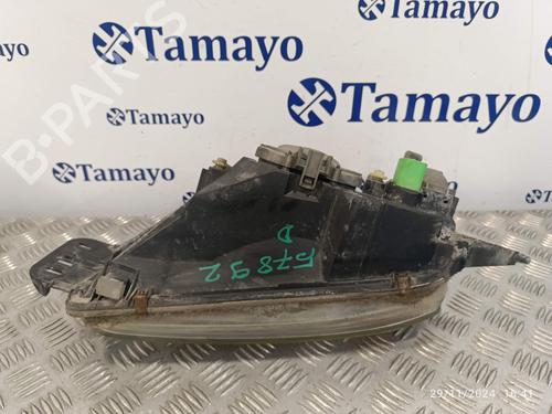Right headlight FORD FIESTA IV (JA_, JB_)  | BP21690412C29 