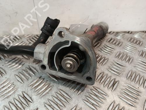 Pipe HYUNDAI H350 Van 2.5 CRDI | BP37793492M125 - Image 2