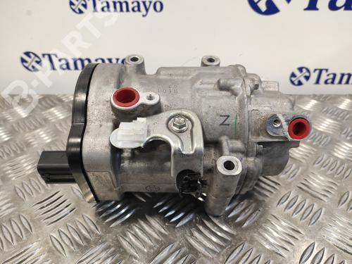 AC Kompressor TOYOTA PRIUS (_W5_) [2015-2022]  10499564