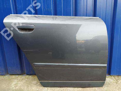 Right rear door AUDI A4 B6 (8E2) 1.9 TDI BP6467676C5