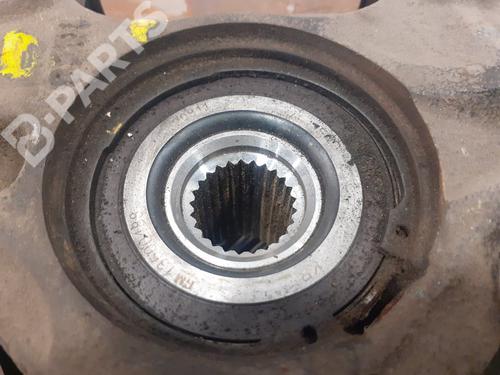 Right front steering knuckle CHEVROLET AVEO Hatchback (T300) 1.3 D | BP8061938M26 