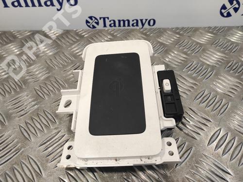 Used Electronic module TOYOTA PRIUS (_W5_) [2015-2022]  9108515