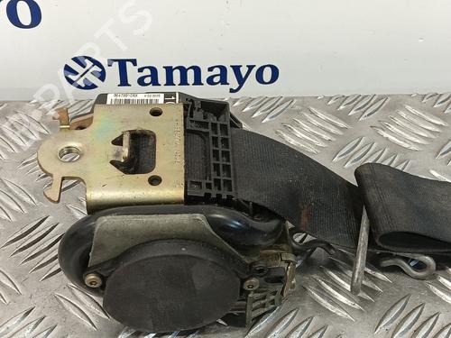 Front left seatbelt CITROËN C4 I (LC_) 1.6 HDi | BP13420082I26 