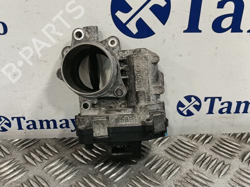 Used Throttle body SAAB 9-3 Estate (E50) [2005-2015]  30571188