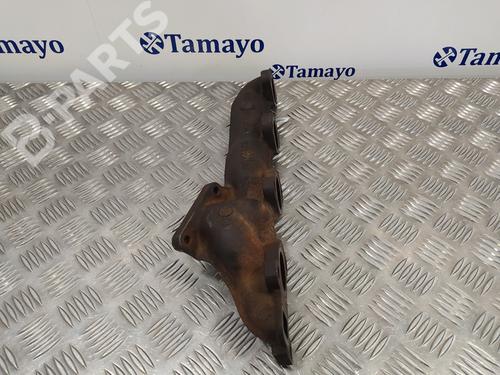 Exhaust manifold MERCEDES-BENZ S-CLASS (W220, V220)  | BP11647679M110 