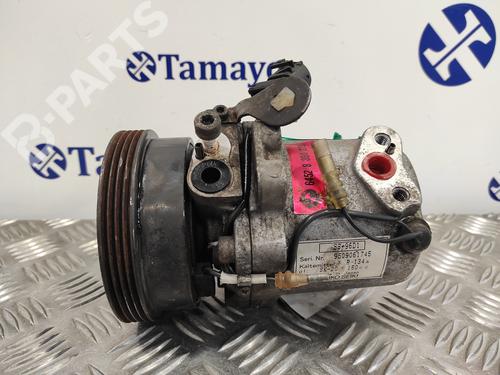 AC compressor BMW 3 (E36)  | BP1354206M34 