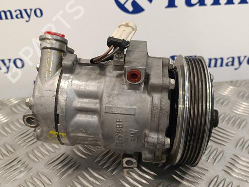 AC compressor OPEL CORSA C (X01) 1.2 (F08, F68) | BP16366211M34 